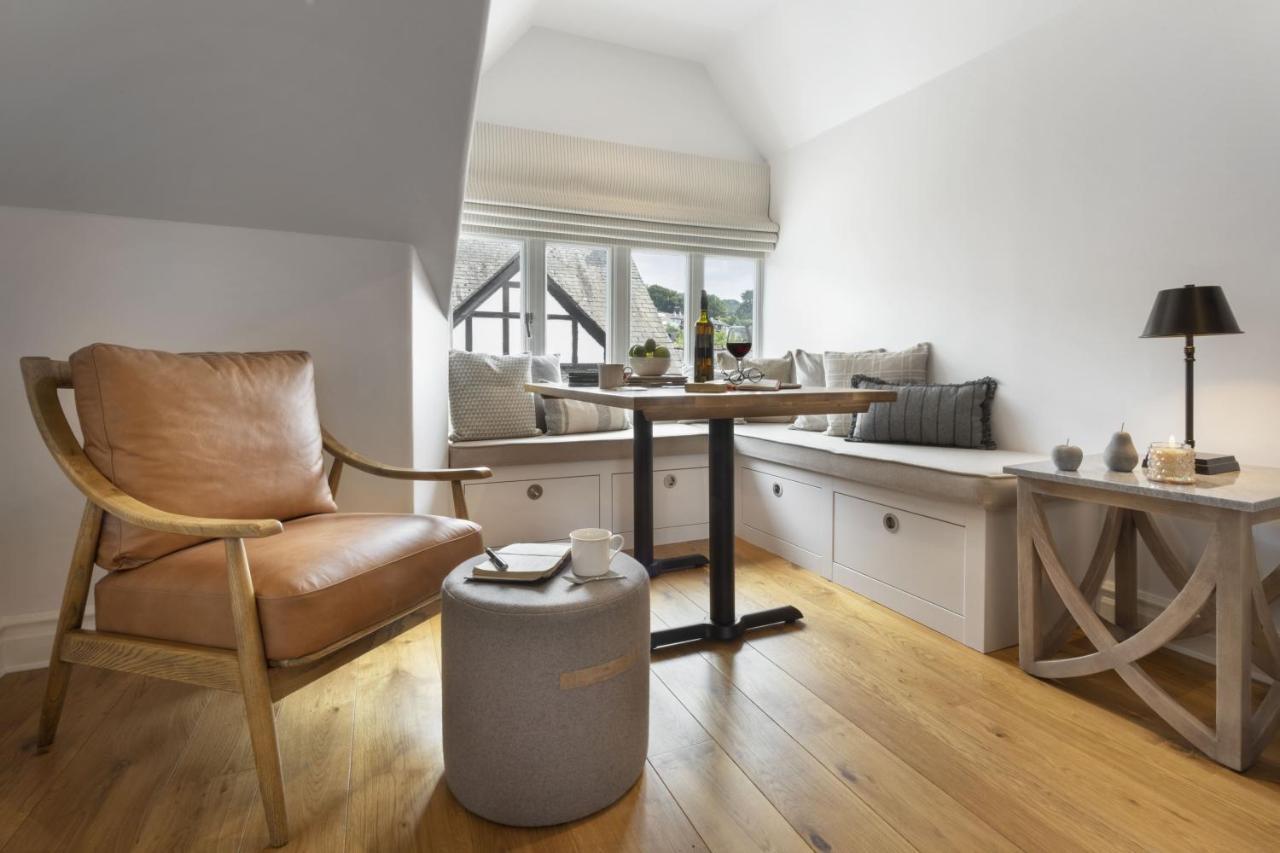 Rohan Rise - Lake District Escape For Two Ambleside Exterior foto