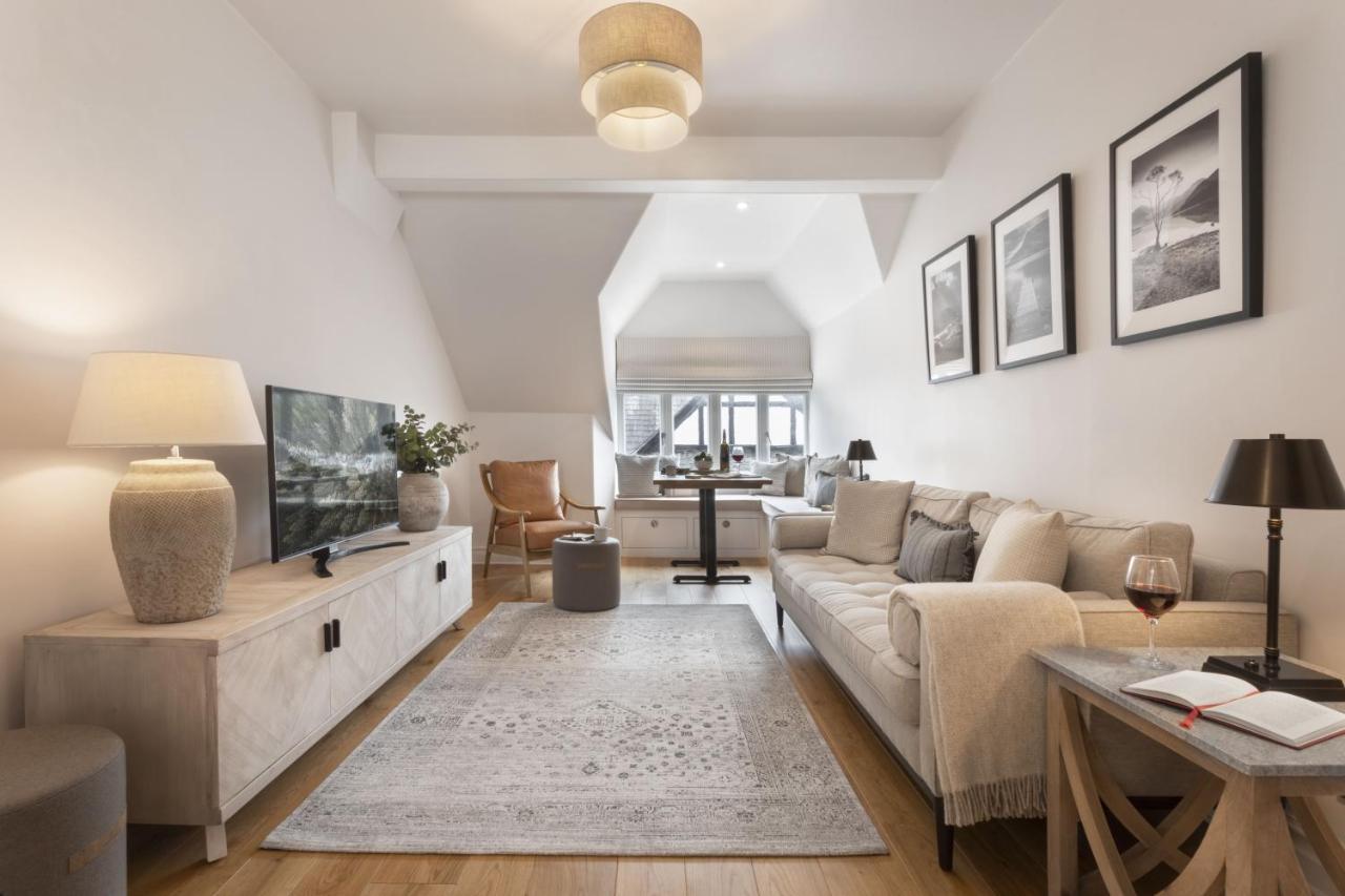 Rohan Rise - Lake District Escape For Two Ambleside Exterior foto